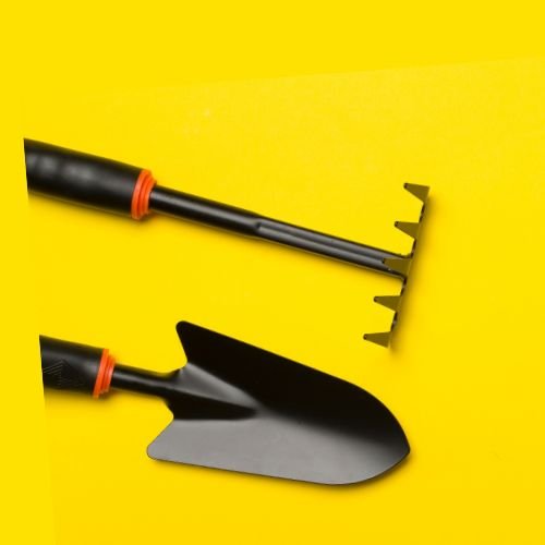 Garden Tools and Accessories