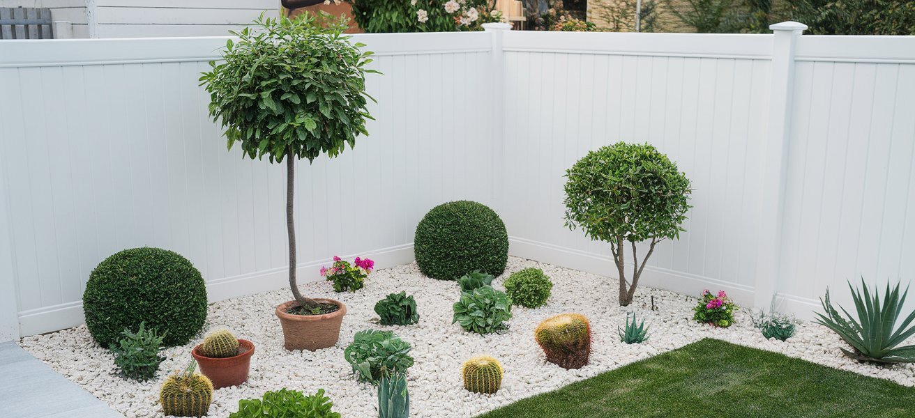 Some Gardens cover image