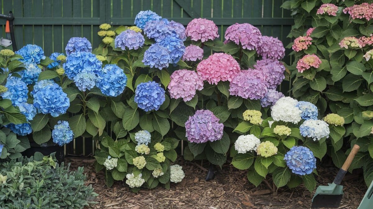 How to Grow and Care for Hydrangeas: A Complete Guide