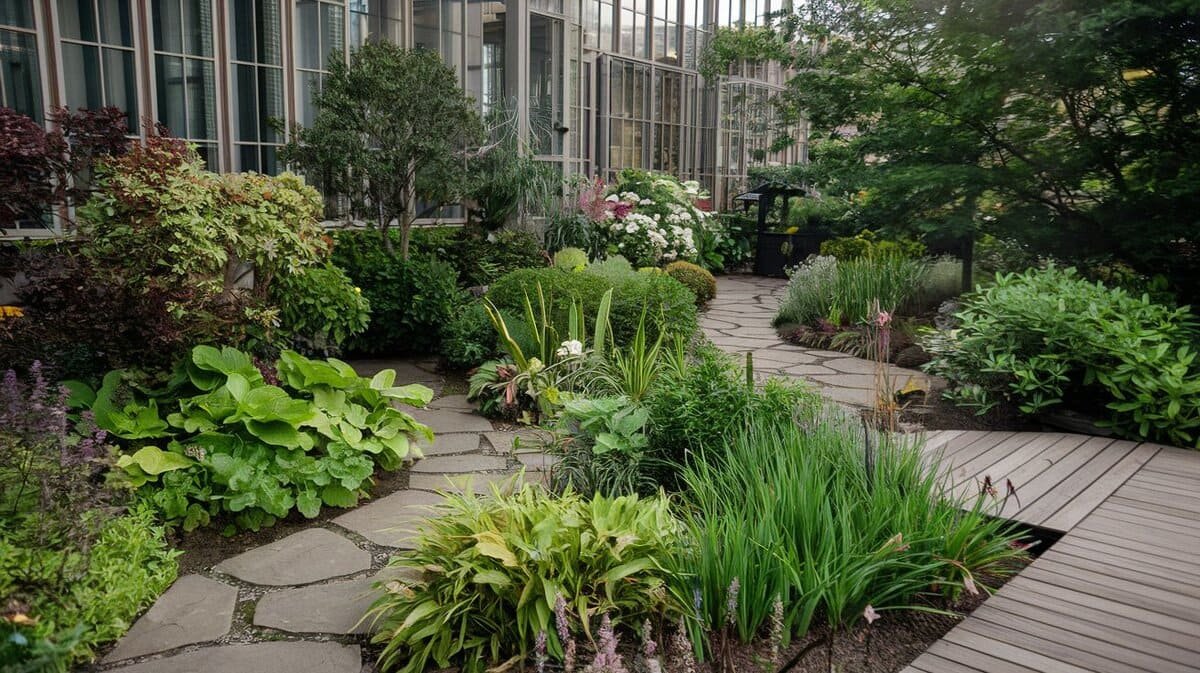 Botanical Gardens: Their History and Importance