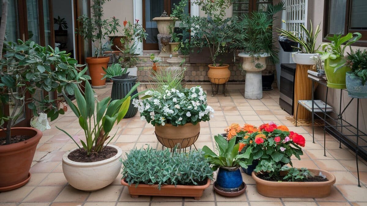 Choosing the Right Planters: A Complete Buyer’s Guide