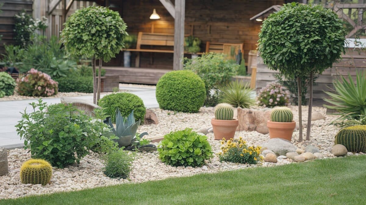 How to create a Cheerful House Garden: Tips and Tricks