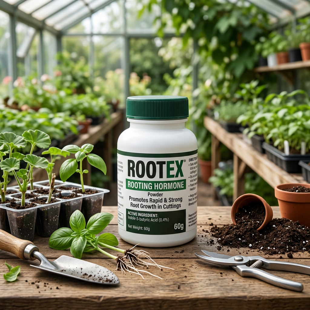 هرمون&nbsp;Rootex